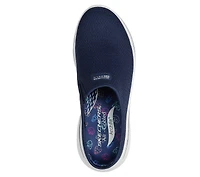 Relaxed Fit: GO WALK Arch Fit N-Joy