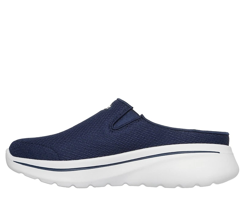 Relaxed Fit: GO WALK Arch Fit N-Joy