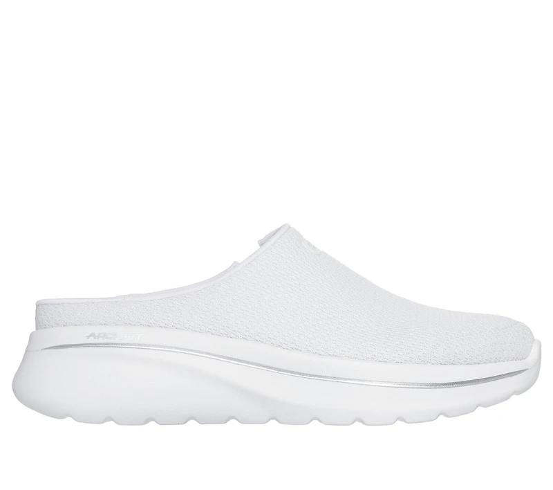 Relaxed Fit: GO WALK Arch Fit N-Joy - Katie