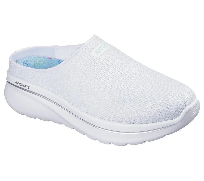 Relaxed Fit: GO WALK Arch Fit N-Joy - Katie