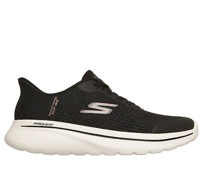 Skechers Slip-ins Relaxed Fit: GO WALK Arch Fit N-Joy