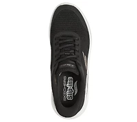 Skechers Slip-ins Relaxed Fit: GO WALK Arch Fit N-Joy