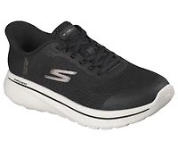 Skechers Slip-ins Relaxed Fit: GO WALK Arch Fit N-Joy