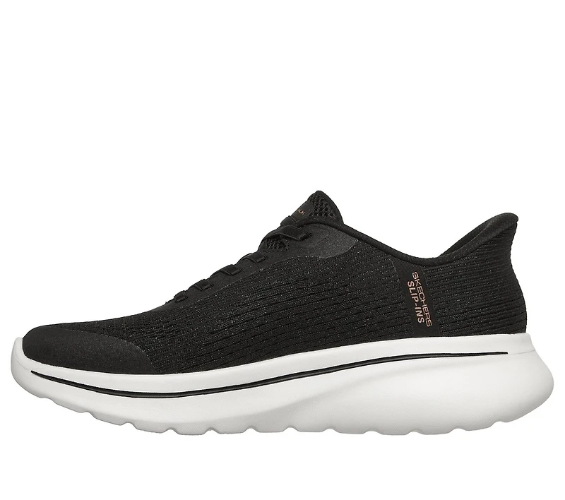 Skechers Slip-ins Relaxed Fit: GO WALK Arch Fit N-Joy