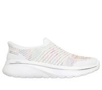 Skechers Slip-ins Relaxed Fit: GO WALK Arch Fit N-Joy