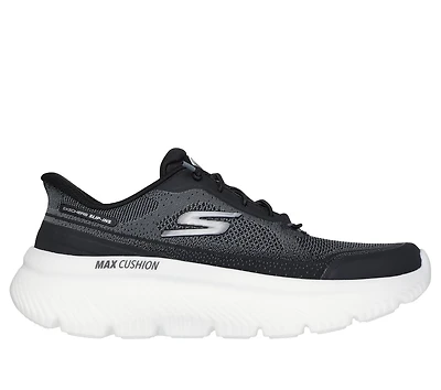 Skechers Slip-ins: GO WALK Max Cushioning Hyper Burst