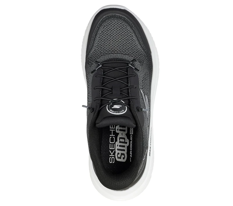 Skechers Slip-ins: GO WALK Max Cushioning Hyper Burst