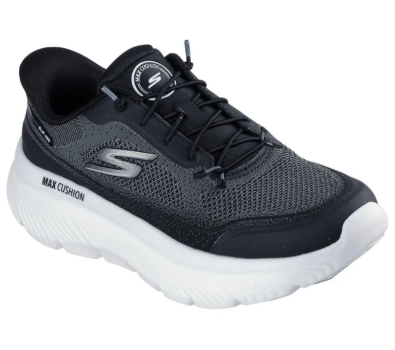 Skechers Slip-ins: GO WALK Max Cushioning Hyper Burst