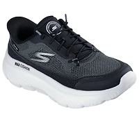 Skechers Slip-ins: GO WALK Max Cushioning Hyper Burst
