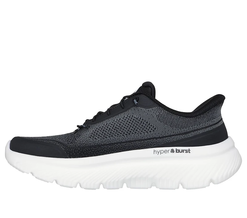 Skechers Slip-ins: GO WALK Max Cushioning Hyper Burst