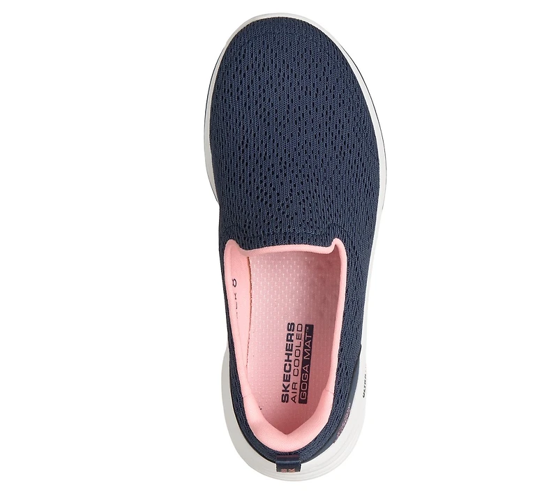 GO WALK 8 - Julietta