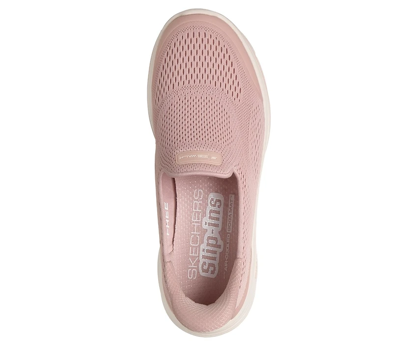 Skechers Slip-ins: GO WALK 8