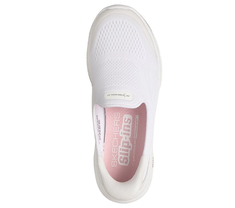 Skechers Slip-ins: GO WALK 8