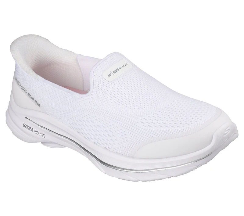 Skechers Slip-ins: GO WALK 8