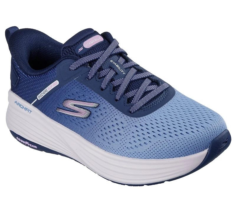 Skechers Slip-ins Relaxed Fit: GO WALK Stability 2.0 - Gwen