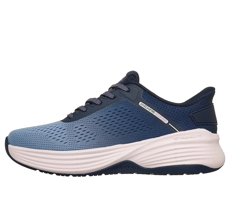 Skechers Slip-ins Relaxed Fit: GO WALK Stability 2.0 - Gwen