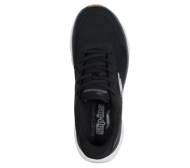Skechers Slip-ins: GO WALK Glide-Step Bliss