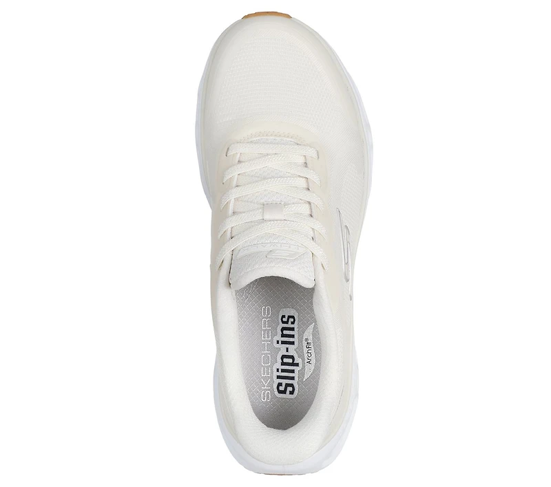 Skechers Slip-ins: GO WALK Glide-Step Bliss