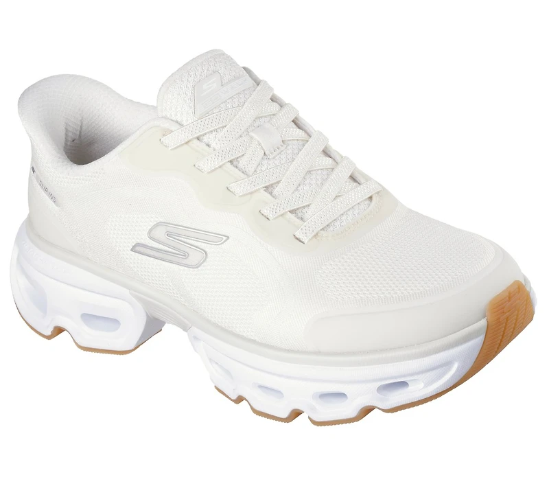 Skechers Slip-ins: GO WALK Glide-Step Bliss