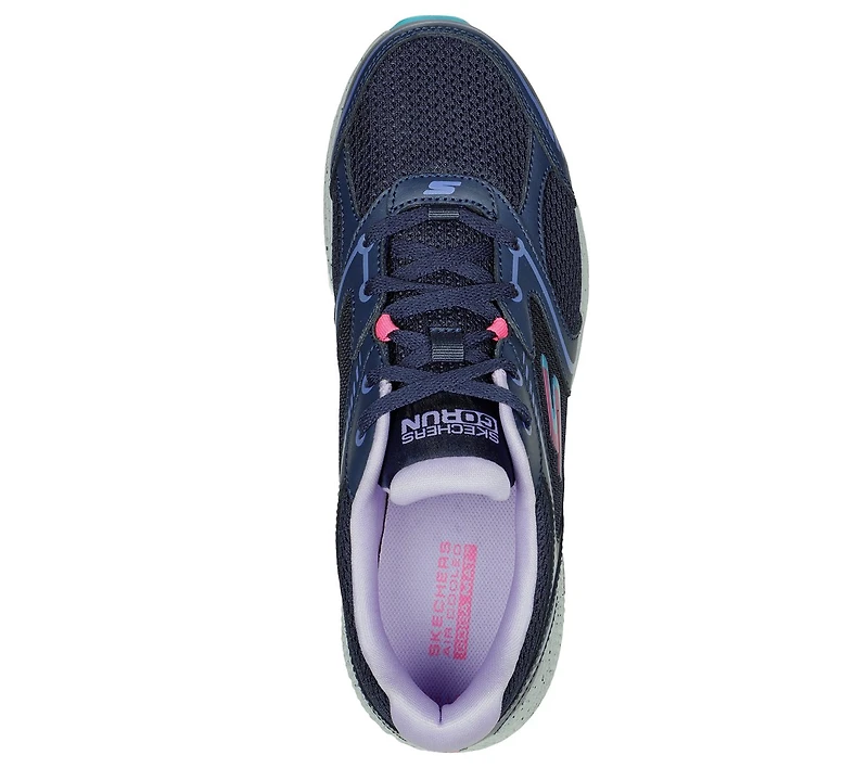 Skechers GO RUN Consistent - Vivid Horizon