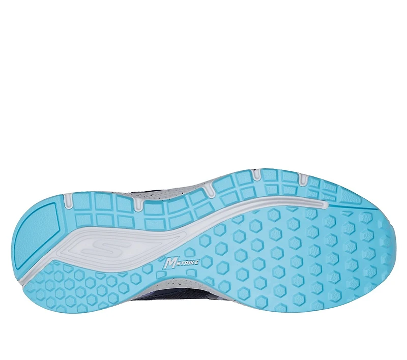 Skechers GO RUN Consistent - Vivid Horizon