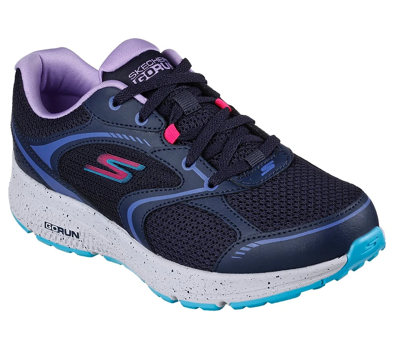 Skechers GO RUN Consistent - Vivid Horizon