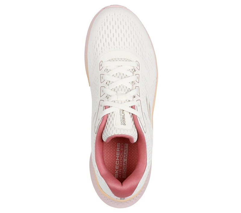 GO RUN Consistent 2.0