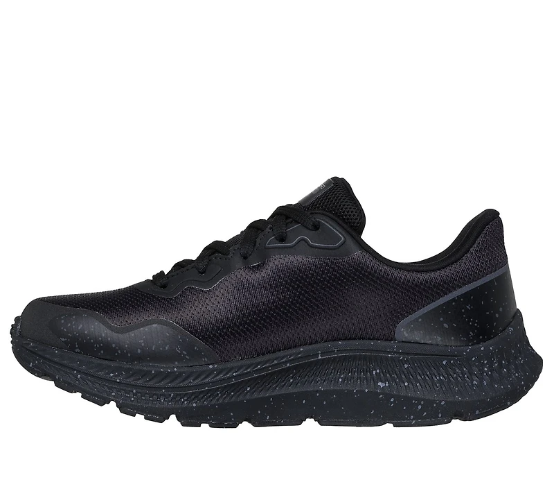 Waterproof: GO RUN Consistent 2.0