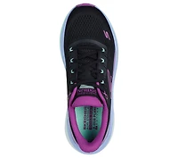 Max Cushioning Propulsion
