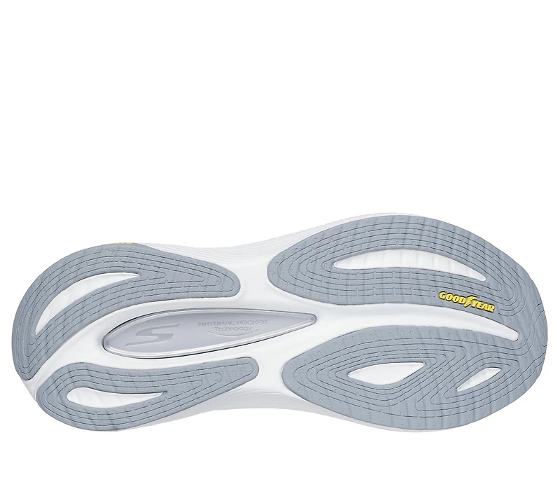 Max Cushioning Propulsion