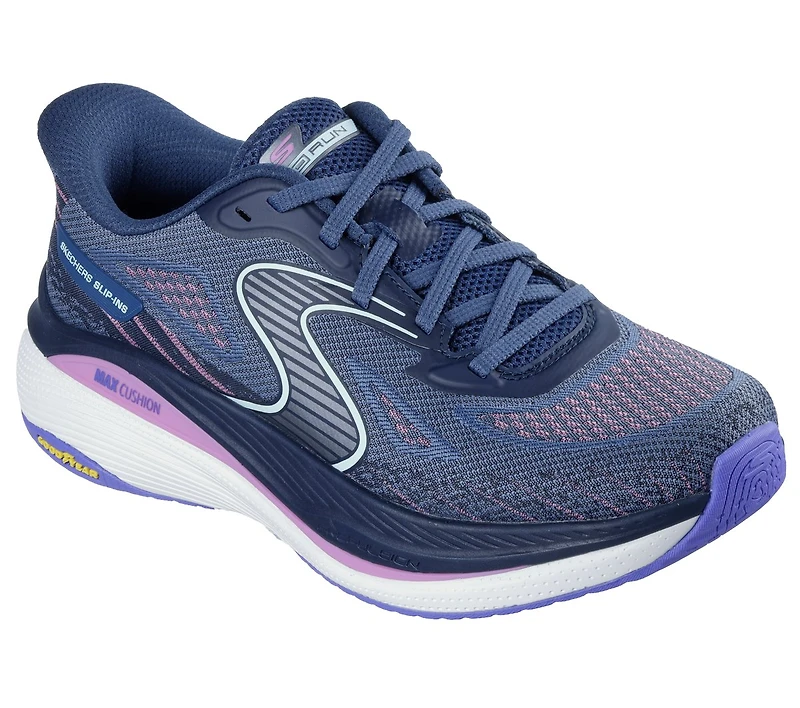 Skechers Slip-ins: Max Cushioning Propulsion