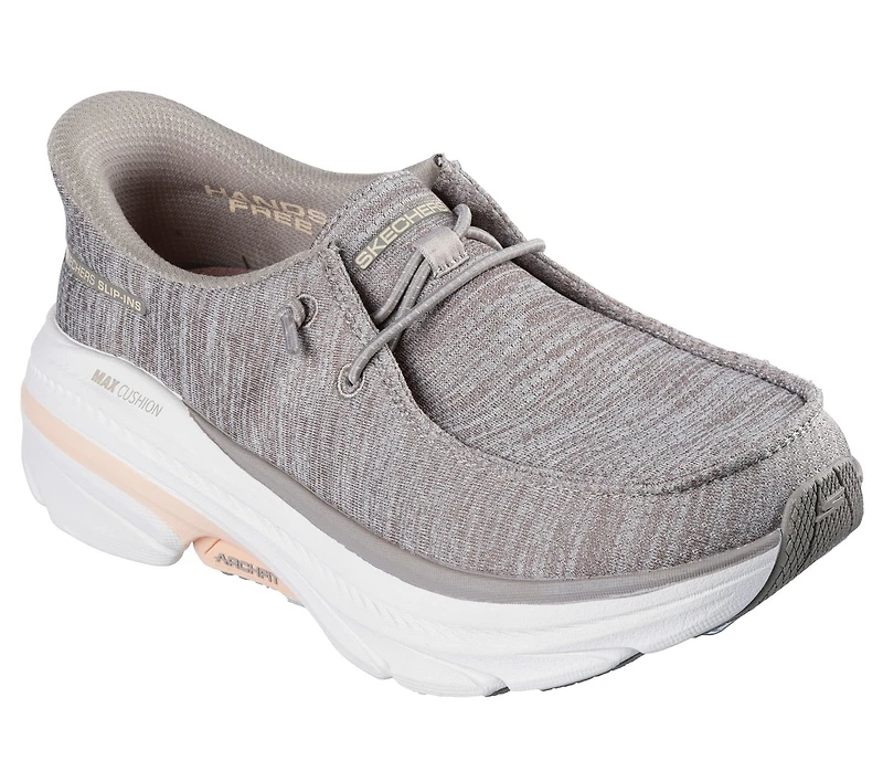 Skechers Slip-ins: Max Cushioning Arch Fit 2.0
