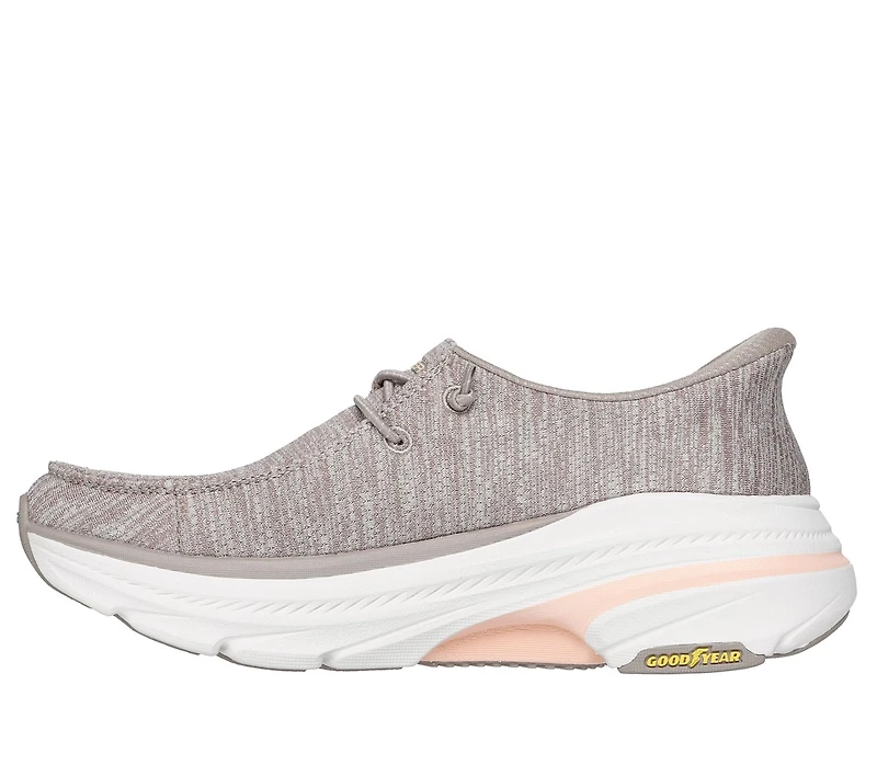 Skechers Slip-ins: Max Cushioning Arch Fit 2.0