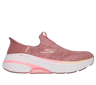 Skechers Slip-ins: Max Cushioning Arch Fit 2.0
