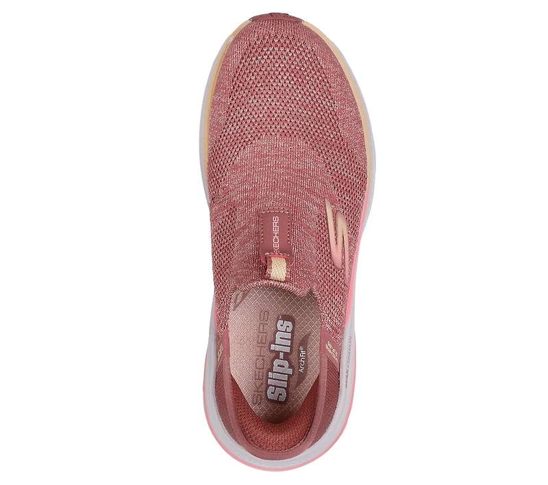 Skechers Slip-ins: Max Cushioning Arch Fit 2.0