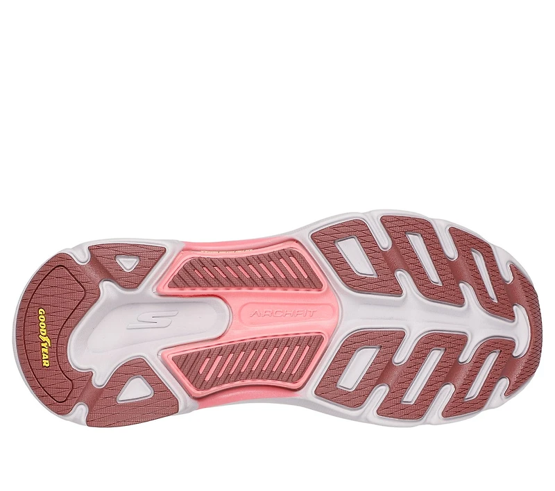 Skechers Slip-ins: Max Cushioning Arch Fit 2.0