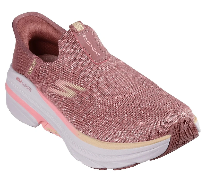 Skechers Slip-ins: Max Cushioning Arch Fit 2.0