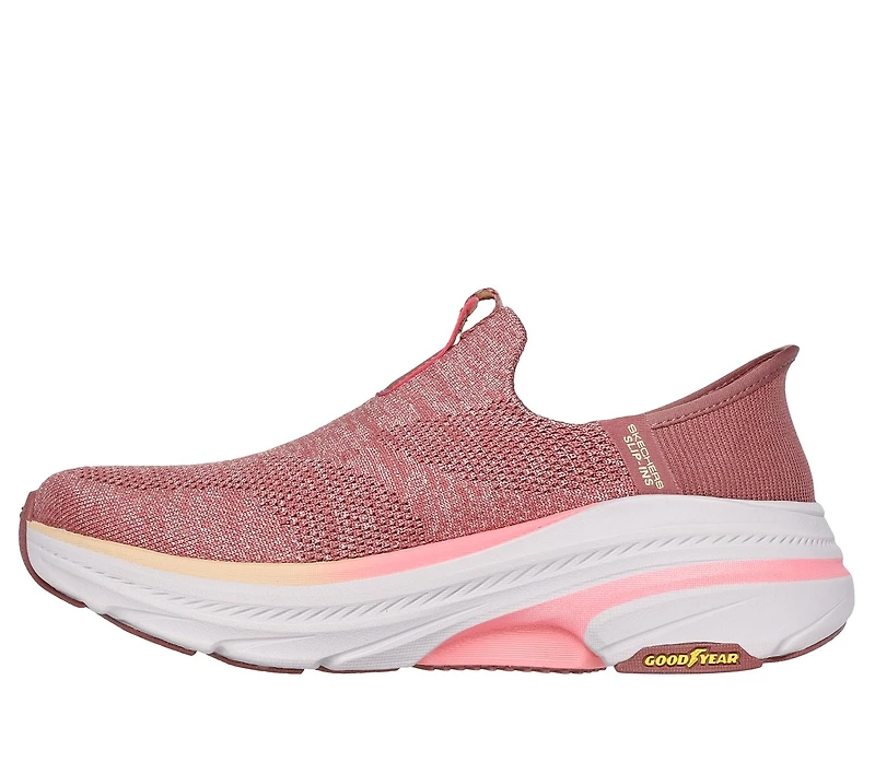 Skechers Slip-ins: Max Cushioning Arch Fit 2.0