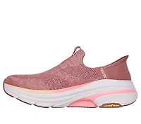Skechers Slip-ins: Max Cushioning Arch Fit 2.0