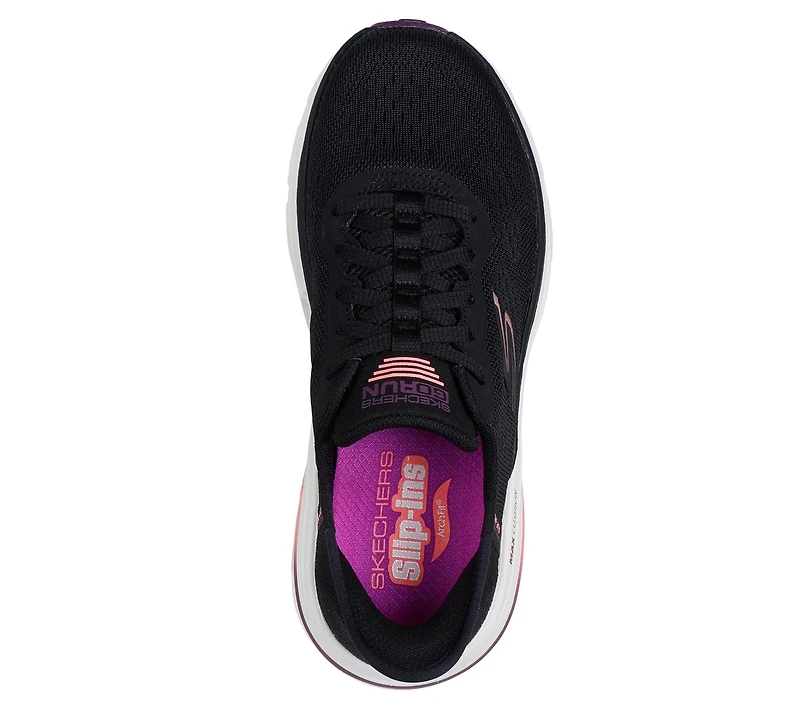 Skechers Slip-ins: Max Cushioning Arch Fit 2.0