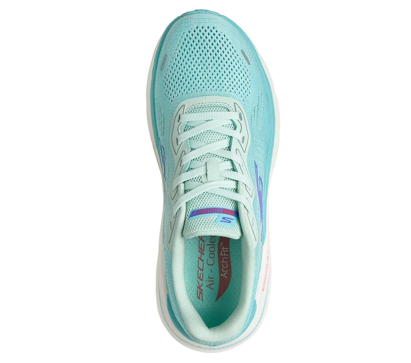 Max Cushioning Arch Fit 2.0 - Jetsin