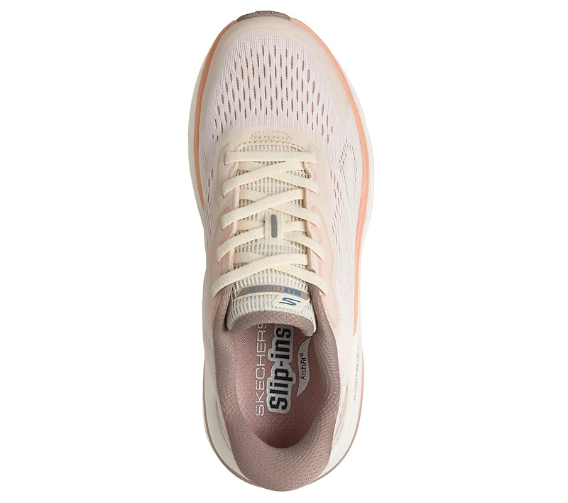 Skechers Slip-ins: Max Cushioning Arch Fit 2.0