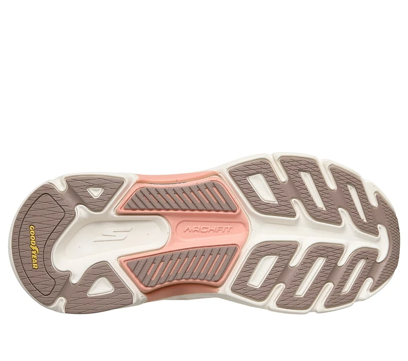 Skechers Slip-ins: Max Cushioning Arch Fit 2.0