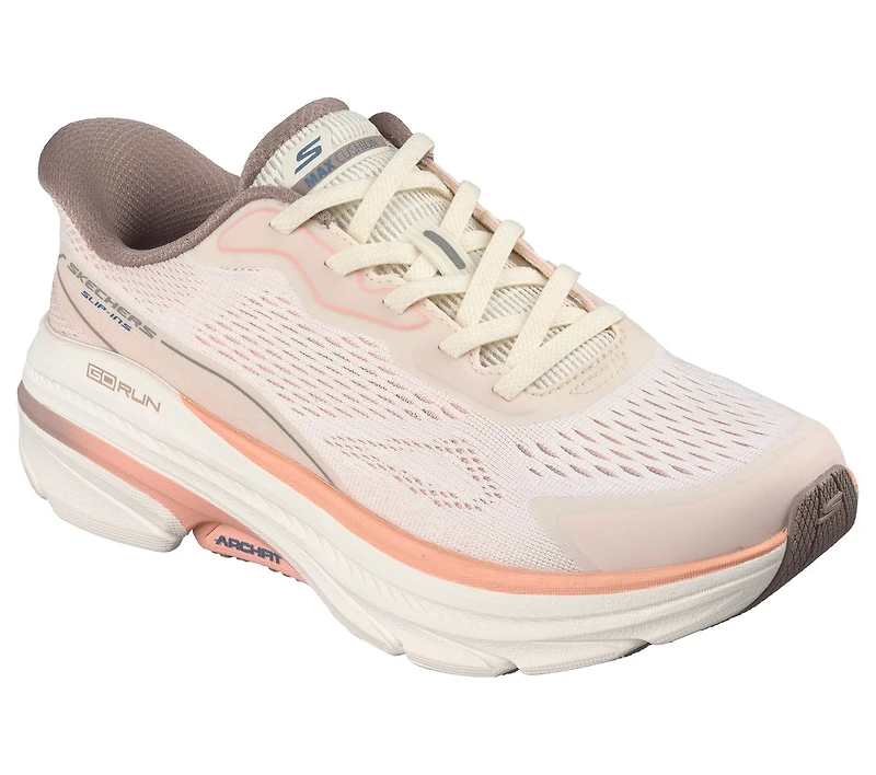 Skechers Slip-ins: Max Cushioning Arch Fit 2.0