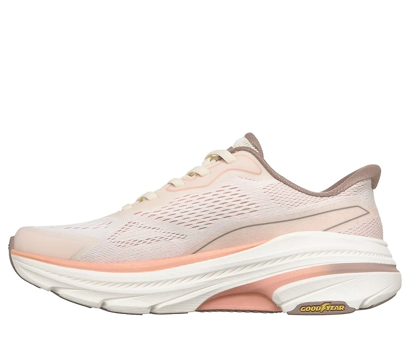 Skechers Slip-ins: Max Cushioning Arch Fit 2.0
