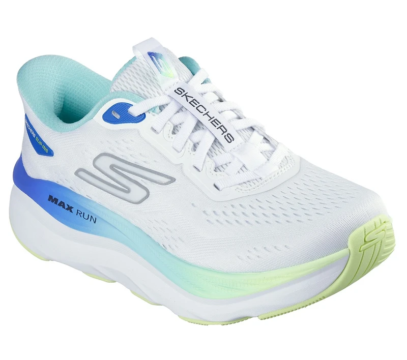 Skechers Slip-ins: Max Run