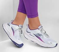 Max Cushioning Max Run