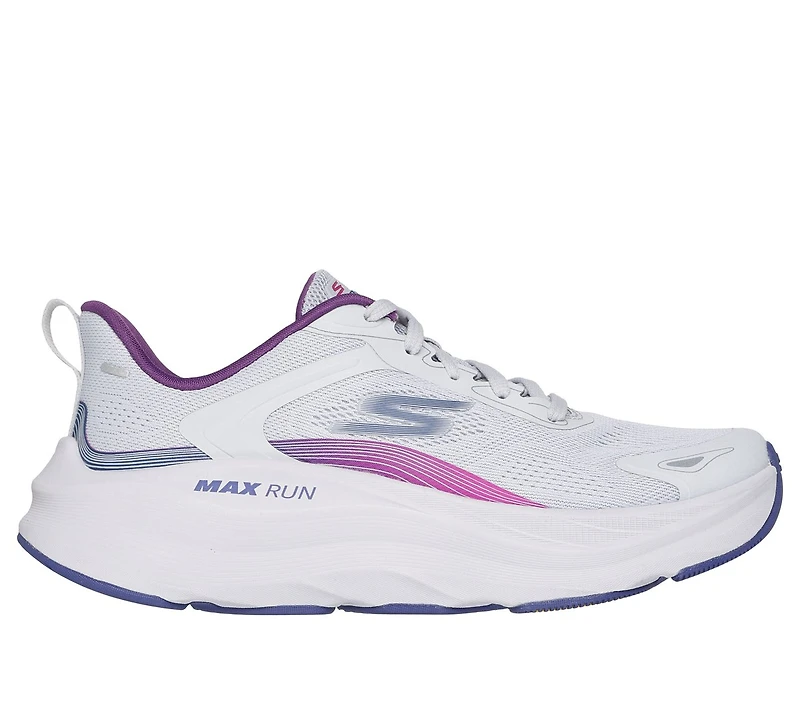 Max Cushioning Max Run