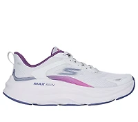 Max Cushioning Max Run