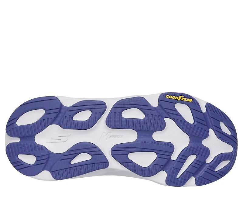 Max Cushioning Max Run